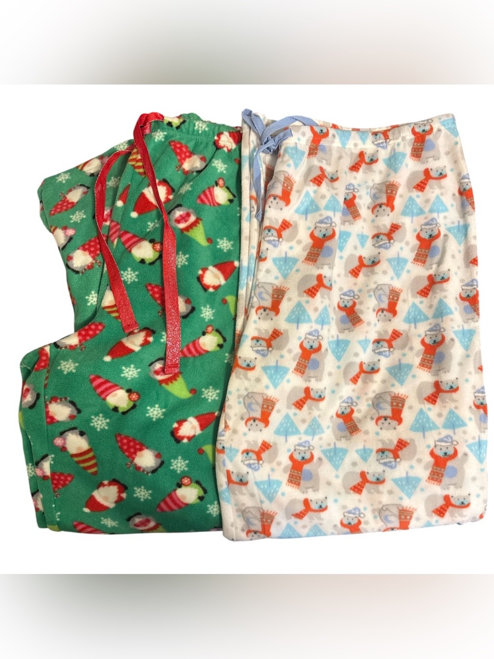 Pajama Bottom - Set of 2